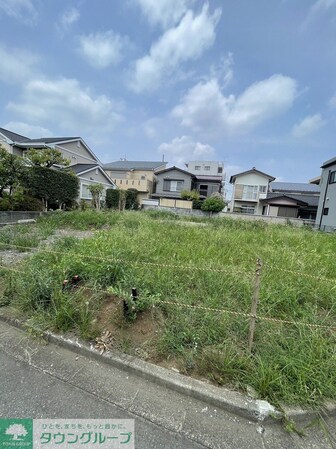 フラクタス相南1丁目の物件内観写真